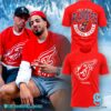 Indiana Fever 2025 WNBA Playoffs T-shirt 26cjBdf