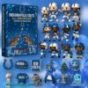 Indianapolis Colts 72nd Anniversary Advent Calendar 2025 sYUKAWV