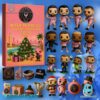 Inter Miami CF Advent Calendar 2025 D2CXait