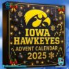 Iowa Hawkeyes Advent Calendar 2025-a cp12dAw