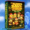 Its Always Sunny In Philadelphia 20th Anniversary Advent Calendar 2025-a wQLoNhP
