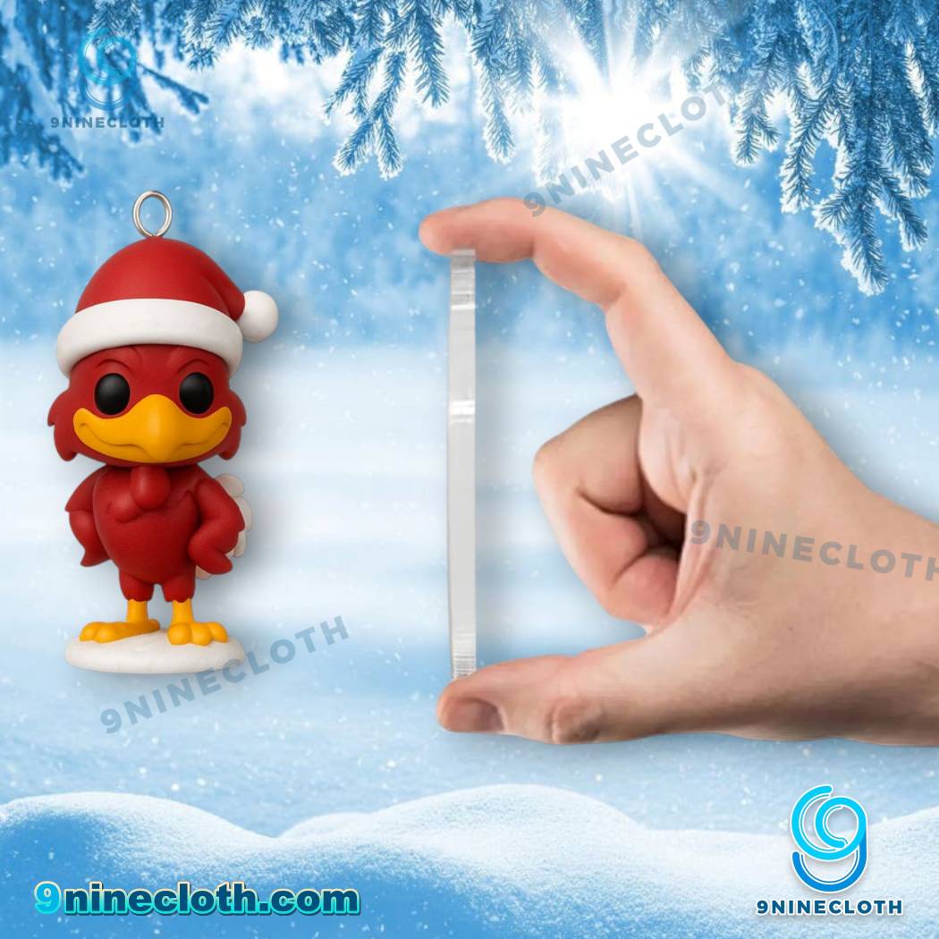 Jacksonville State Gamecocks 121st Anniversary Advent Calendar 2025-b LuRpaZ3