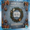 Jason Aldean Big Green Tractor Christmas Advent Calendar 2025-a YCfOSNu