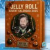 Jelly Roll Big Ass Christmas Advent Calendar 2025-a bzot70R