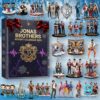 Jonas Brothers Advent Calendar 2025 PN7tYp8