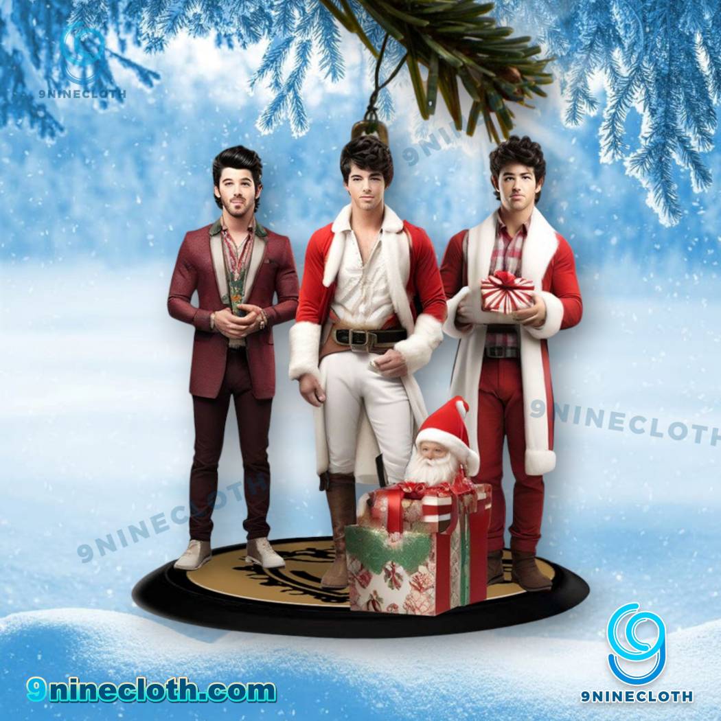 Jonas Brothers Advent Calendar 2025-y HhiaNrL