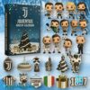 Juventus Advent Calendar 2025 VglCjGH