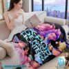 K-pop Demon Hunter Blanket-a idqURLp