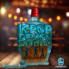 K-pop Demon Hunters Whiskey Bottle-a tHqJsP0