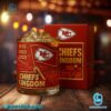 Kansas City Chiefs Kingdom Whiskey Glass-a u3MOeAr