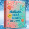 Karol G Manana Sera Bonito Advent Calendar 2025-a B51x8A7