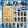 Kendrick Lamar Mr. Morale Christmas Advent Calendar 2025 qn3u6hZ