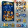 Kentucky Wildcats 144th Anniversary Advent Calendar 2025 KfuYwhr
