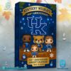 Kentucky Wildcats 144th Anniversary Advent Calendar 2025-a T1zLe7E