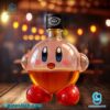 Kirby Whiskey Bottle-a 3y6RKbG