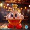Kirby Whiskey Bottle SgDTfrh