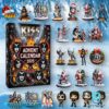 Kiss Band Advent Calendar 2025-a Y48S6BD