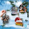 Kiss Band Advent Calendar 2025-c gqrFQsO
