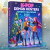 Kpop Demon Hunters Advent Calendar 2025-a wcZQTuy