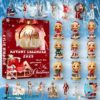 Kylie Minogue Advent Calendar 2025 BxwIAfb