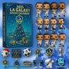 LA Galaxy Advent Calendar 2025 q2vx1zS