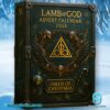 Lamb Of God Advent Calendar 2025-a QFhLZnJ