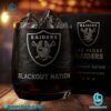 Las Vegas Raiders Whiskey Glass-a 0Ke4omf