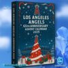 Los Angeles Angels 65th Anniversary Advent Calendar 2025-a Wg4CeSJ