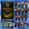 Los Angeles FC Advent Calendar 2025 2sp4Jod