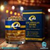 Los Angeles Rams Fear The Horn Whiskey Glass-a a3kMQcW