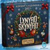 Lynyrd Skynyrd Advent Calendar 2025 KwVhTSH