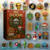 MF Doom Advent Calendar 2025 ZDrnMCF