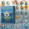 Manchester City Advent Calendar 2025 s0ZgVeo