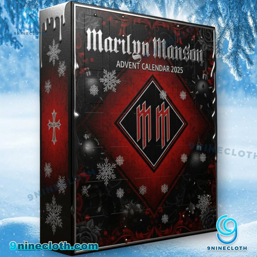 Marilyn Monroe Advent Calendar 2025-c JXAwDdx