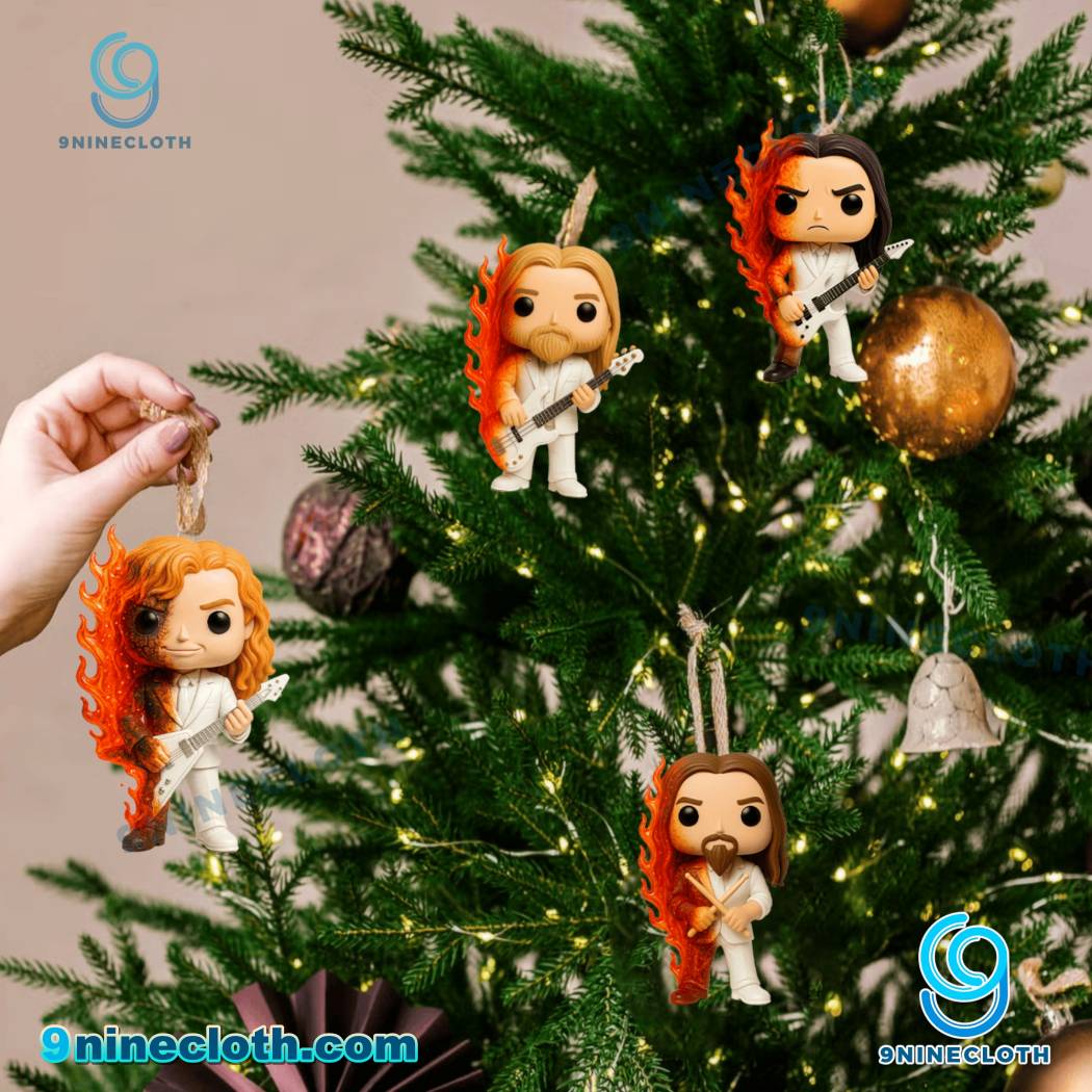 Megadeth Advent Calendar 2025-x ZsGE9vl