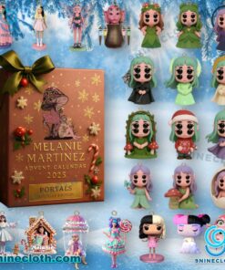 Melanie Martinez Advent Calendar 2025 bmwPrD2