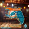 Miami Dolphins home state whisket bottle-c LSdxmPW