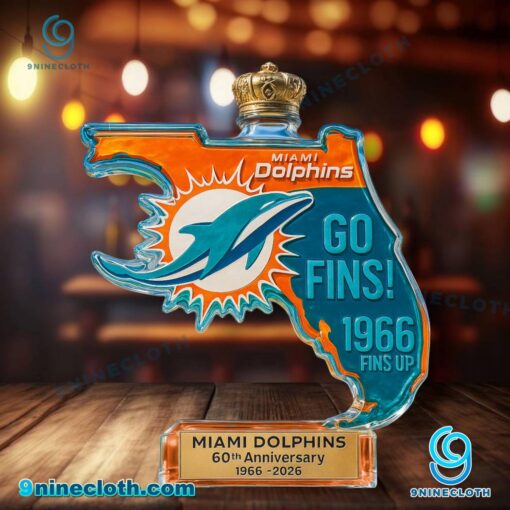 Miami Dolphins home state whisket bottle Jke1qaO