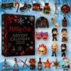 Motley Crue Advent Calendar 2025 fadXs3t