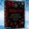 Motley Crue Advent Calendar 2025-a 0Po1Ks3