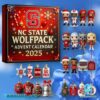 NC State Wolfpack Advent Calendar 2025 2TxmgXi