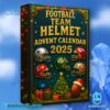 NFL Team Helmets Advent Calendar 2025-a QHc0bZ9