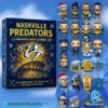 Nashville Predators 27th Anniversary Advent Calendar 2025 OYA26qp