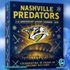 Nashville Predators 27th Anniversary Advent Calendar 2025-a hYf4auR