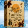 Neil Young Harvest Advent Calendar 2025-a eq23Syk