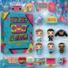 New Kids On The Block Advent Calendar 2025 aFqrBmU