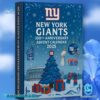 New York Giants 100th Anniversary Advent Calendar 2025-a ItvrLK6