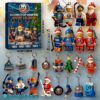 New York Islanders 4x Stanley Cup Champions Advent Calendar 2025 1naqgkH