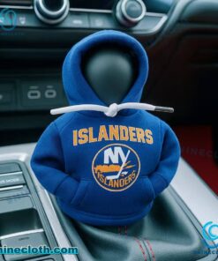 New York Islanders Gear Shift Hoodie Cover l7Z8Bc3
