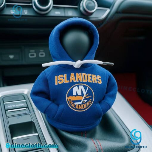 New York Islanders Gear Shift Hoodie Cover l7Z8Bc3
